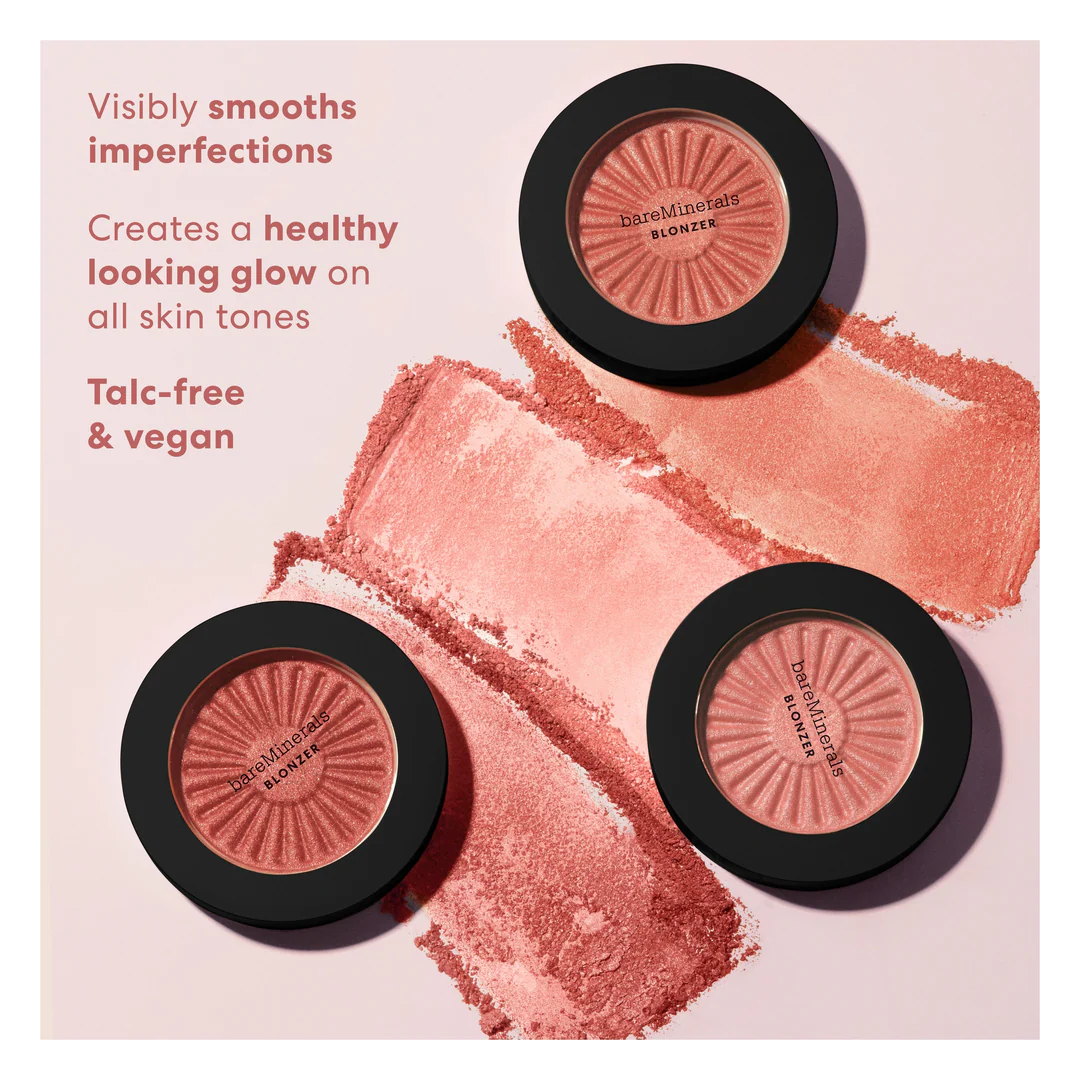bareMinerals Gen Nude Blonzer - Image 14