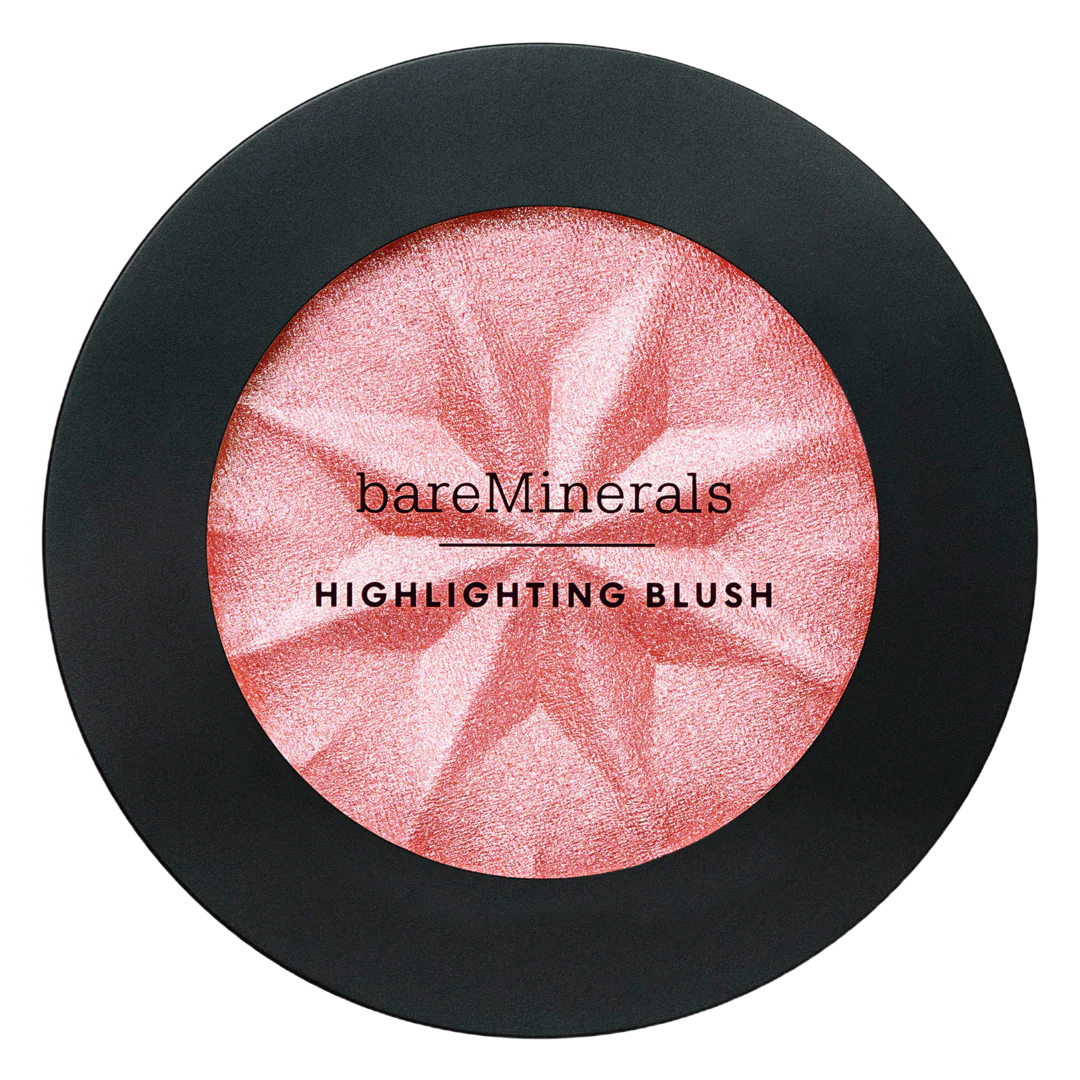 bareMinerals Gen Nude Blushlighter Highlighting Blush