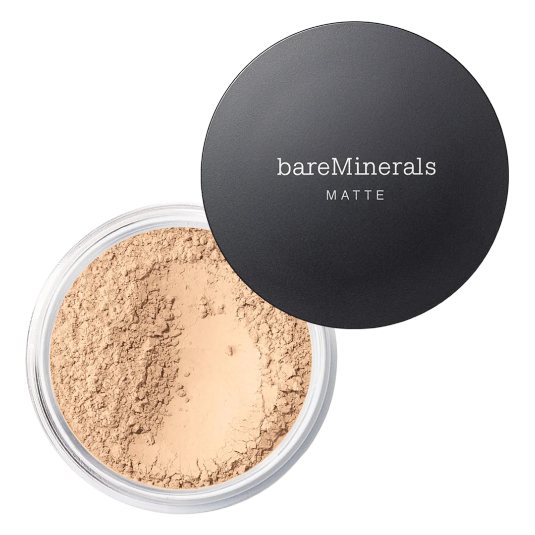 bareMinerals Matte SPF15 Foundation
