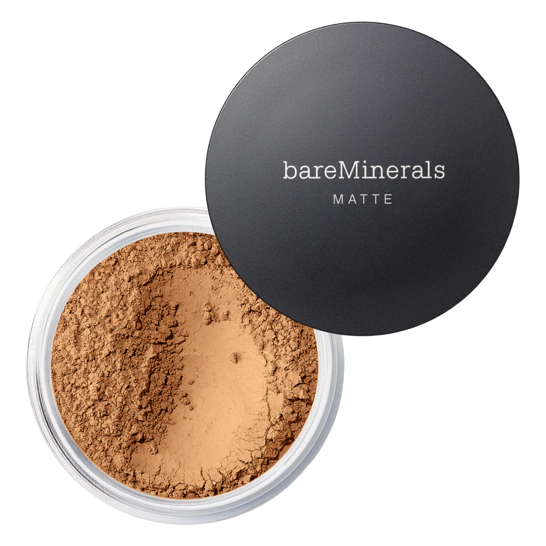 bareMinerals Matte SPF15 Foundation - Image 2