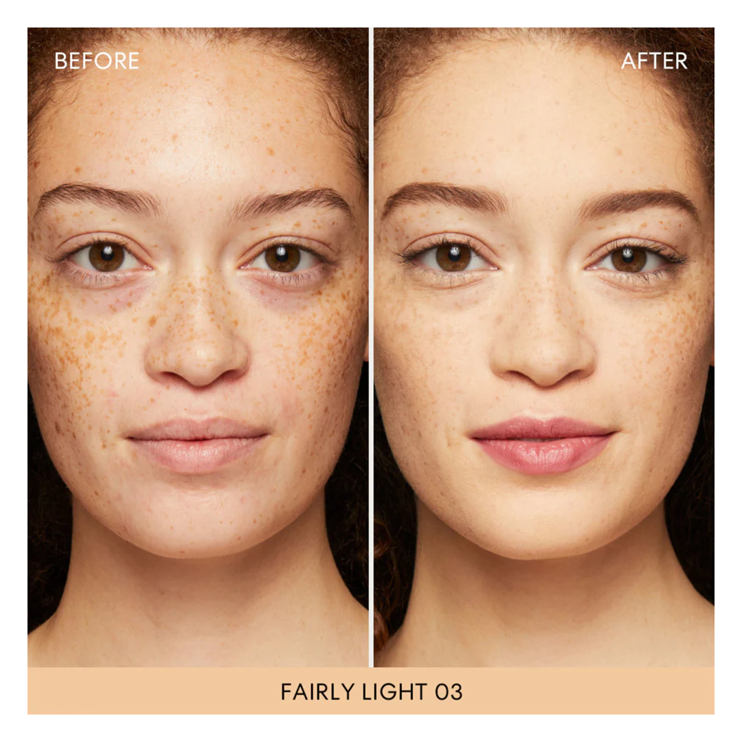 bareMinerals Matte SPF15 Foundation - Image 20