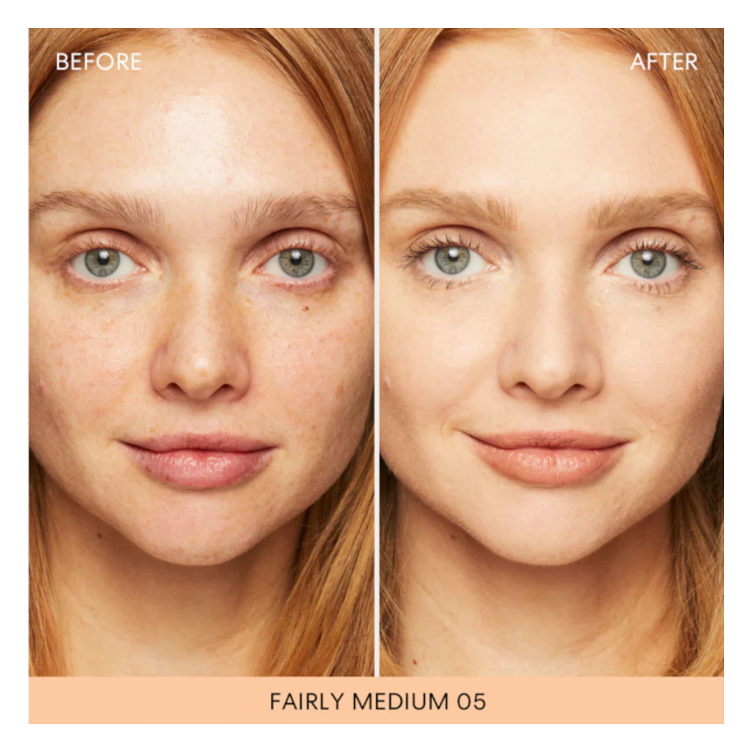 bareMinerals Matte SPF15 Foundation - Image 21