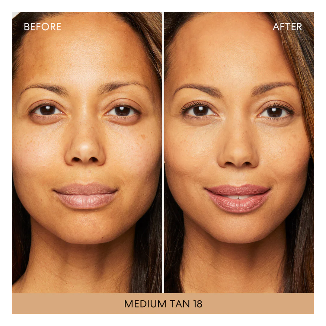 bareMinerals Matte SPF15 Foundation - Image 23