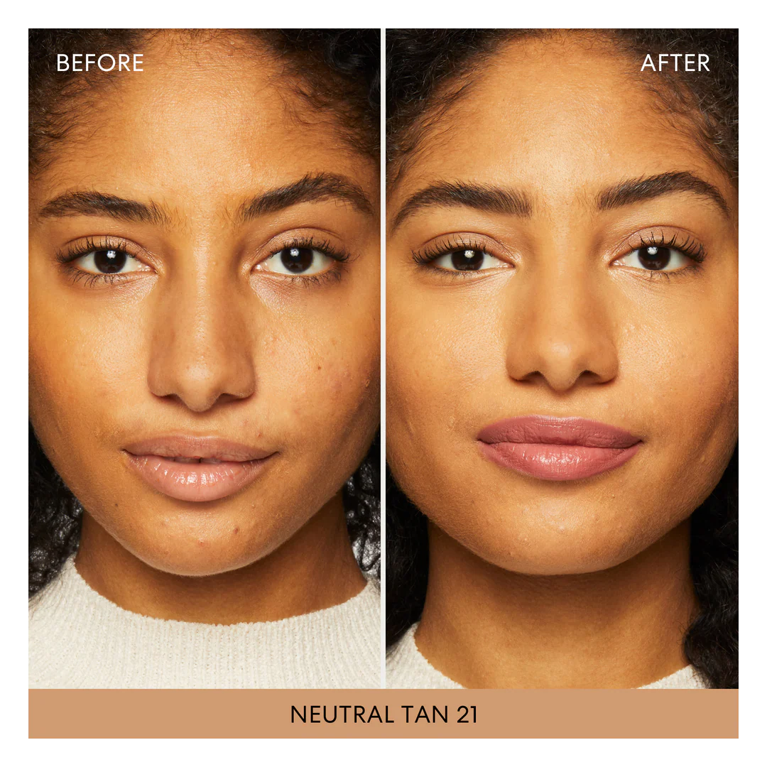 bareMinerals Matte SPF15 Foundation - Image 27