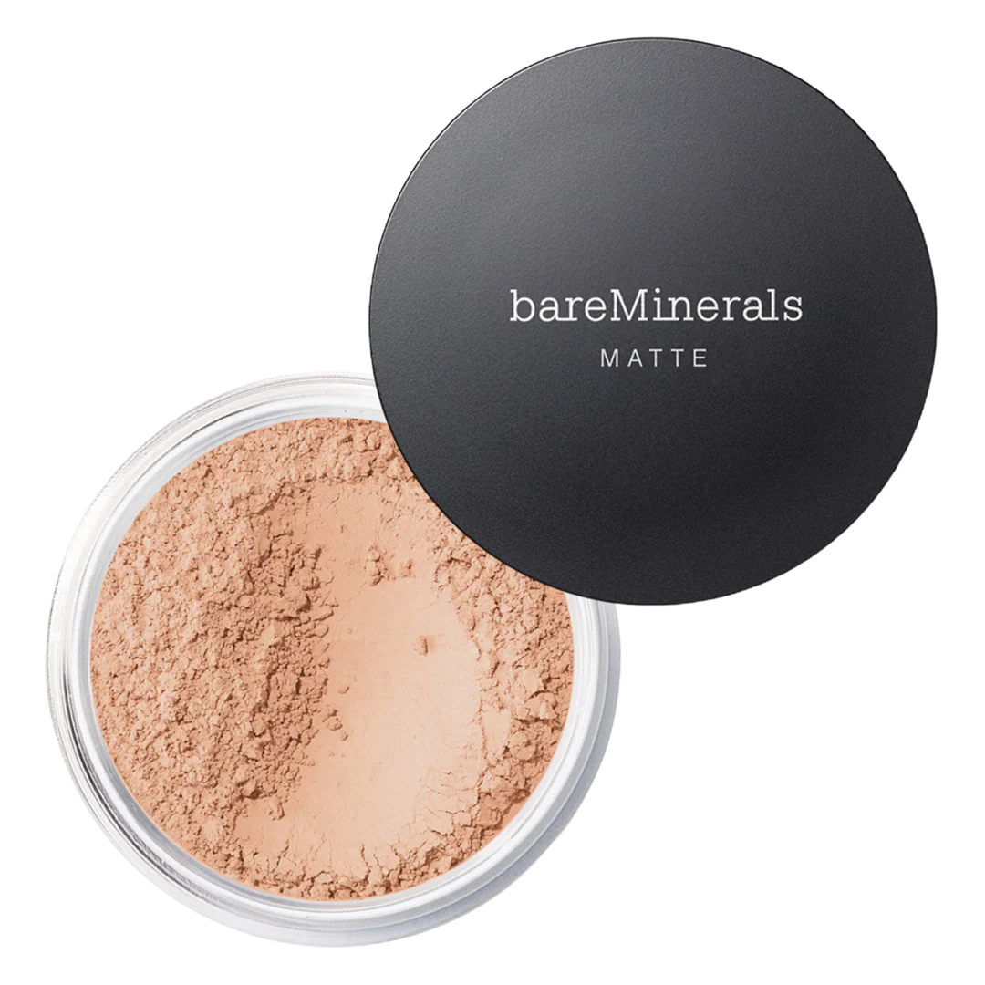 bareMinerals Matte SPF15 Foundation - Image 3