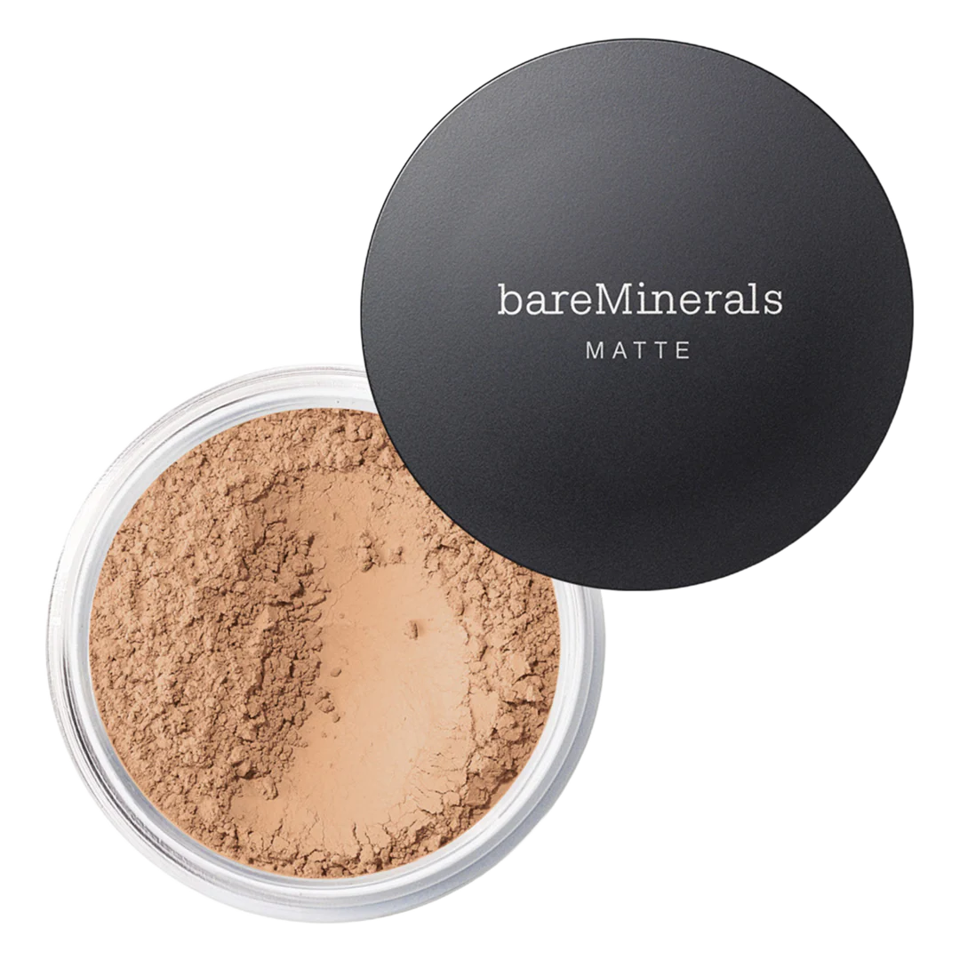 bareMinerals Matte SPF15 Foundation - Image 4