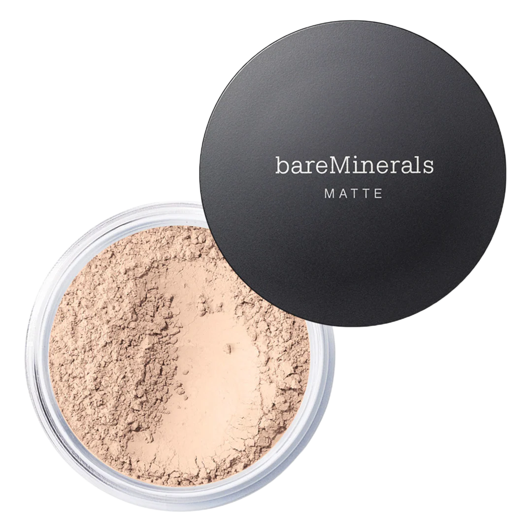 bareMinerals Matte SPF15 Foundation - Image 5
