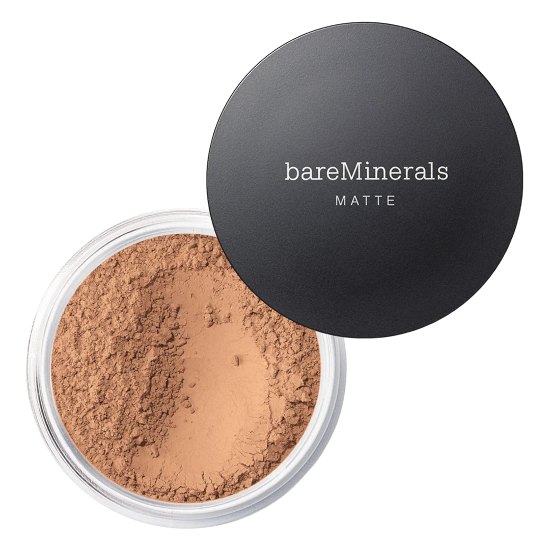 bareMinerals Matte SPF15 Foundation - Image 6