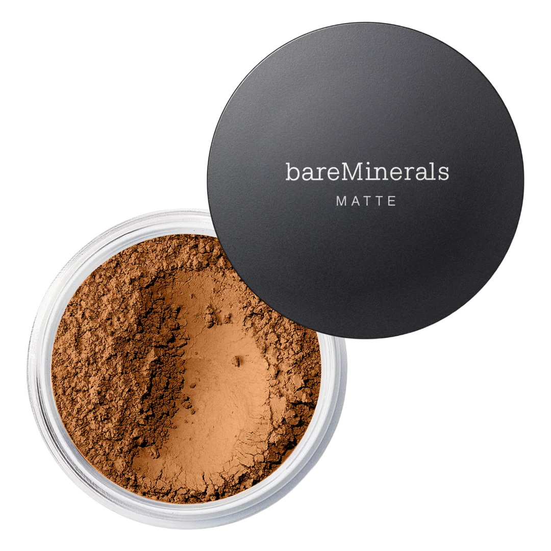 bareMinerals Matte SPF15 Foundation - Image 7