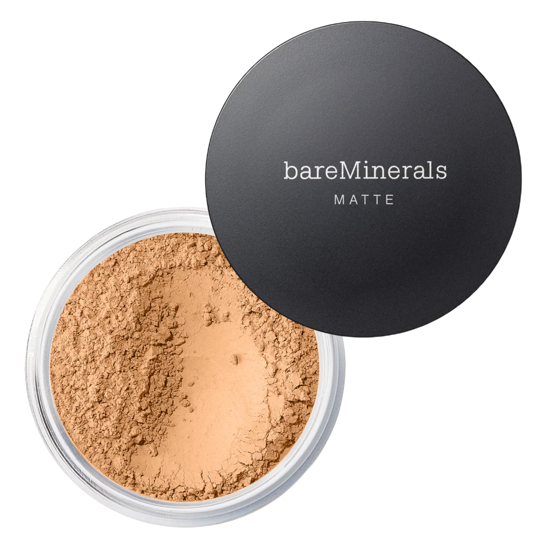 bareMinerals Matte SPF15 Foundation - Image 8