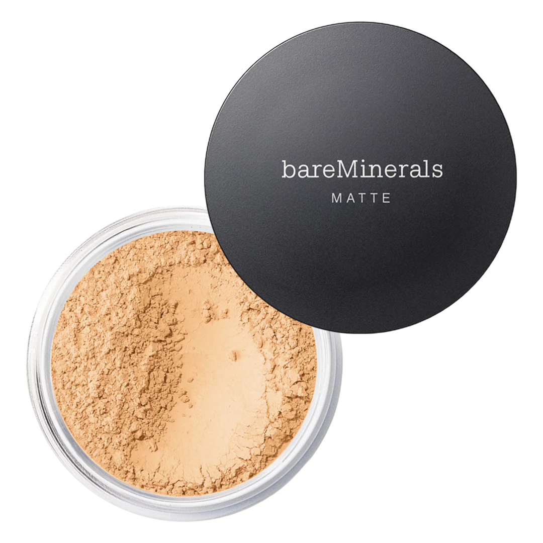 bareMinerals Matte SPF15 Foundation - Image 9
