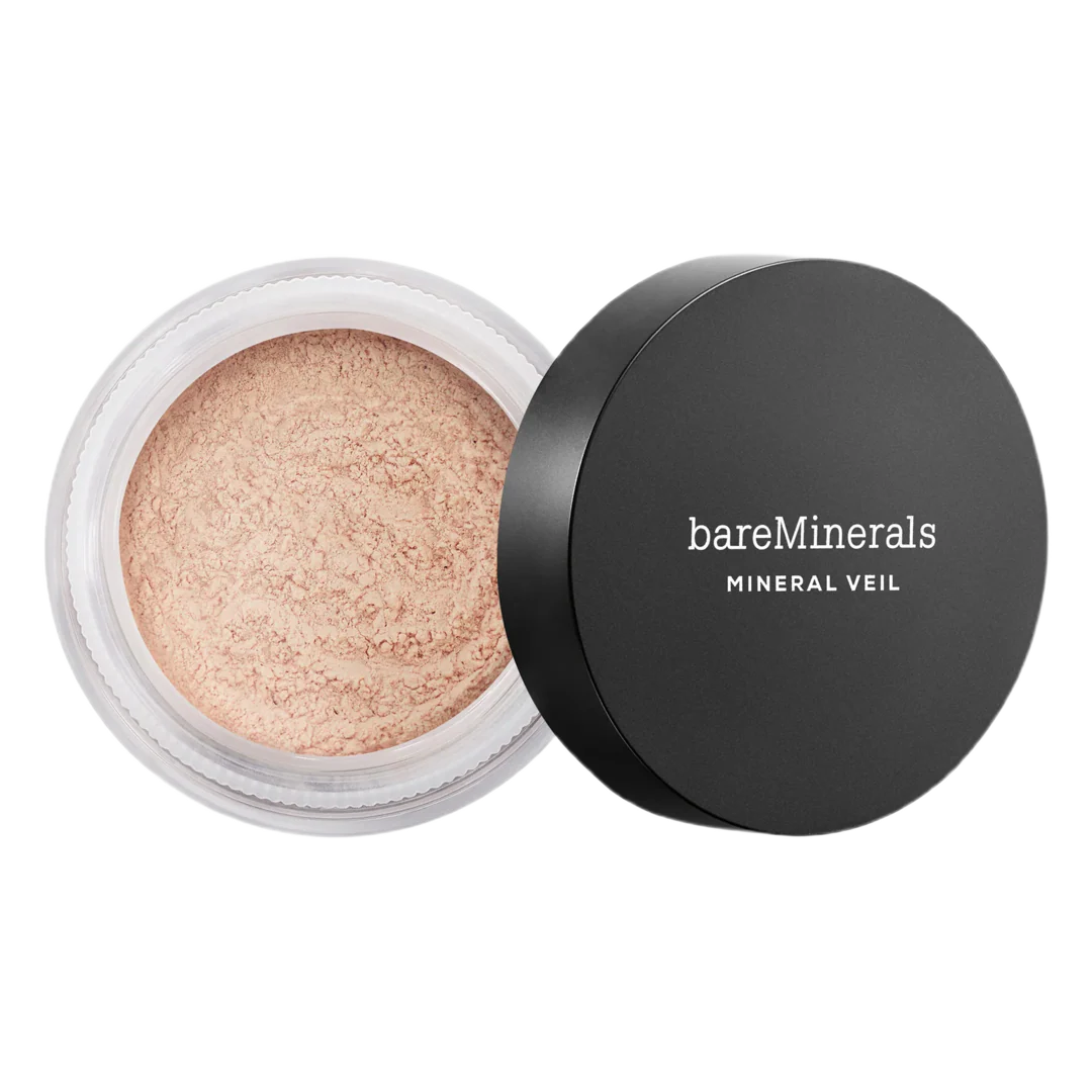 bareMinerals Mineral Veil Loose Powder SPF25