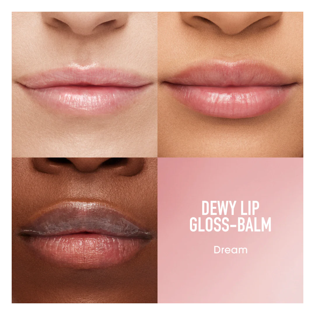 bareMinerals Mineralist Dewy Lip Gloss-Balm - Image 10