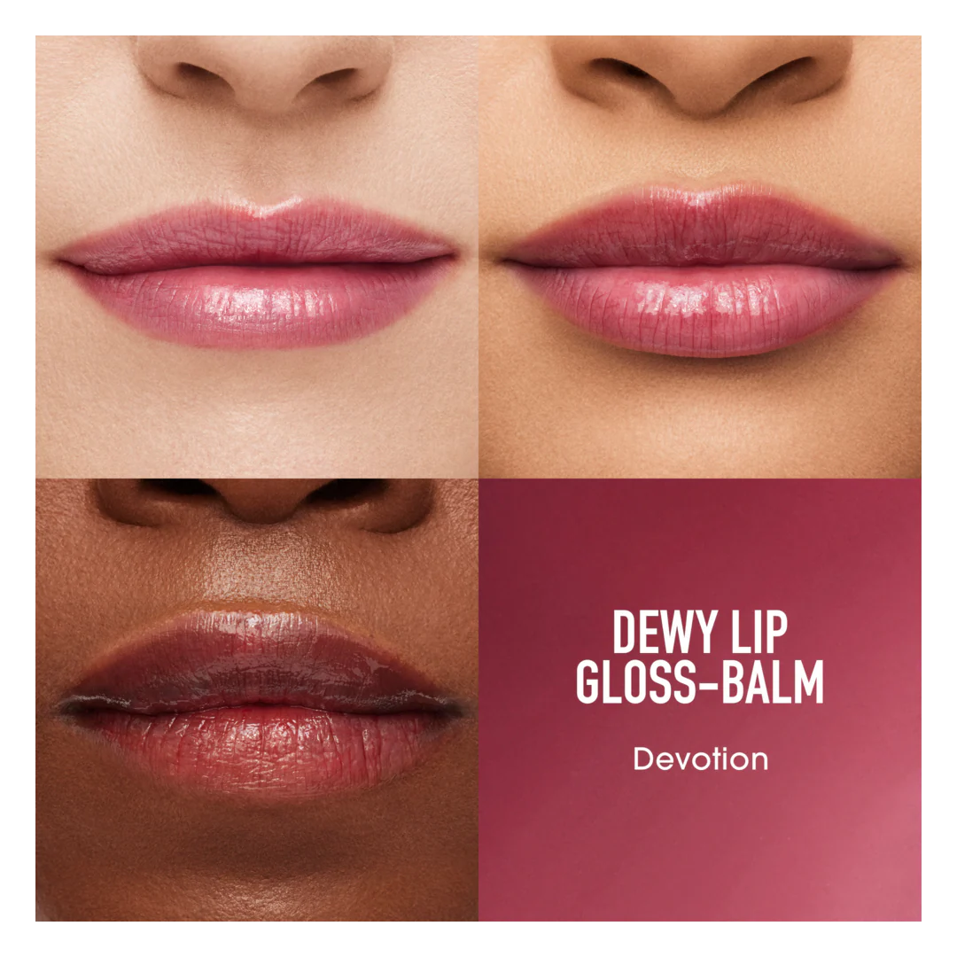 bareMinerals Mineralist Dewy Lip Gloss-Balm - Image 13