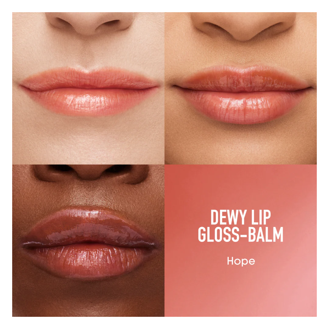 bareMinerals Mineralist Dewy Lip Gloss-Balm - Image 14