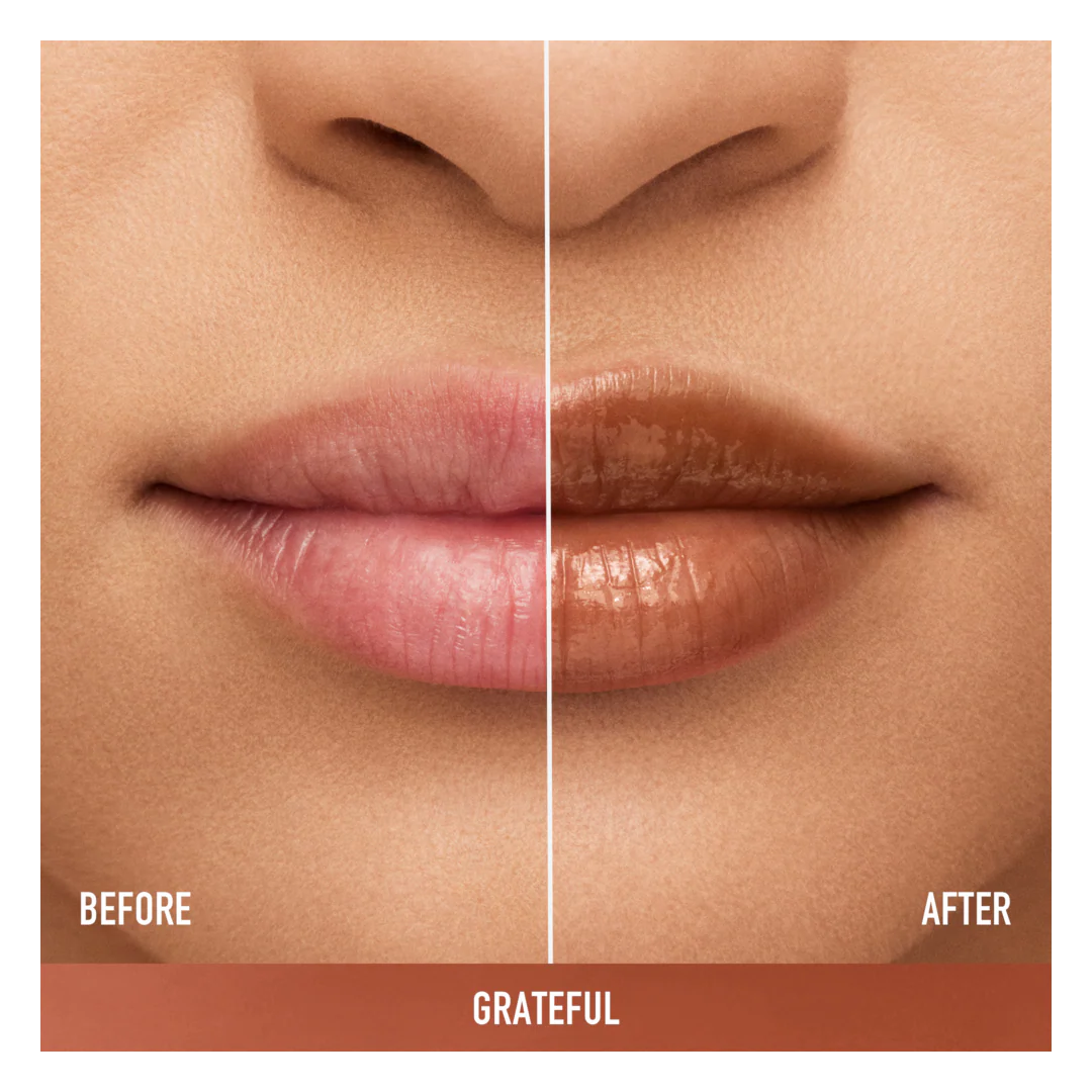 bareMinerals Mineralist Dewy Lip Gloss-Balm - Image 24