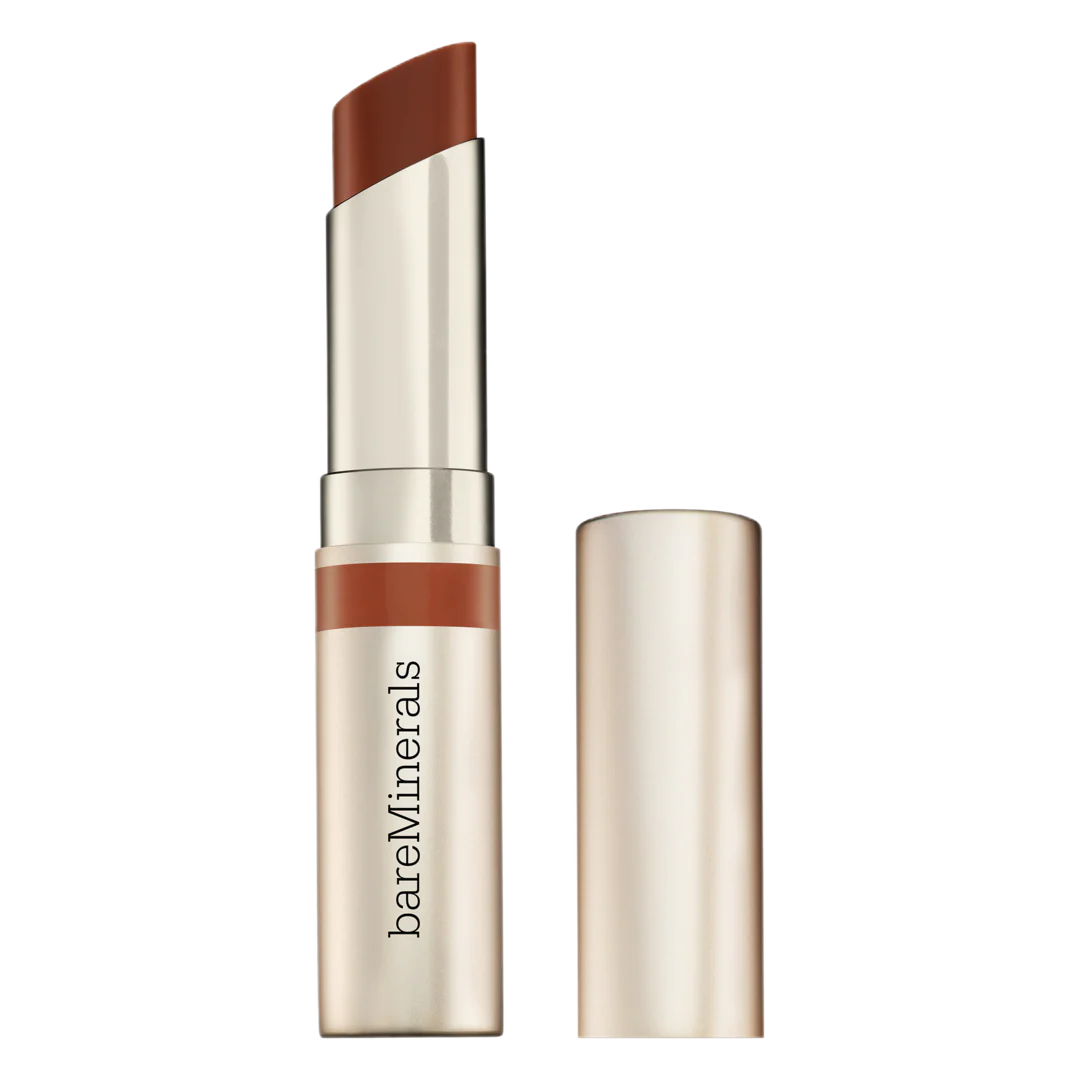 bareMinerals Mineralist Dewy Lip Gloss-Balm - Image 3