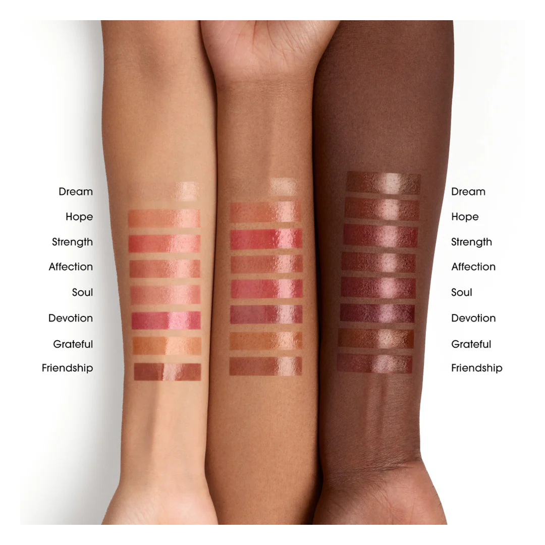 bareMinerals Mineralist Dewy Lip Gloss-Balm - Image 34