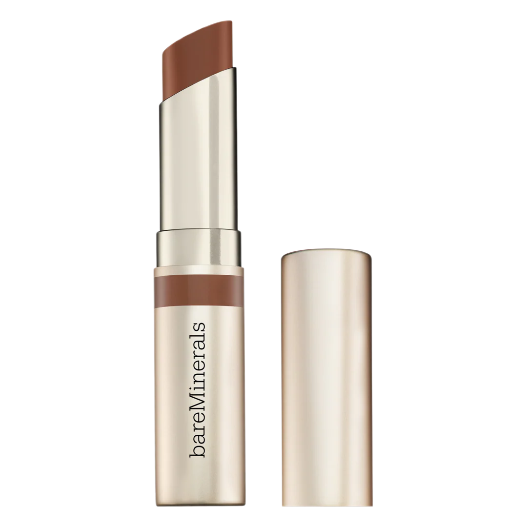 bareMinerals Mineralist Dewy Lip Gloss-Balm - Image 4