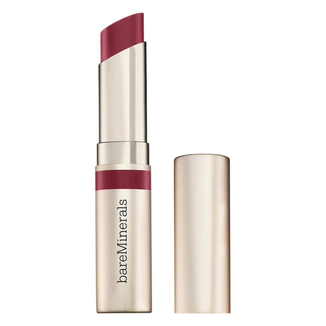 bareMinerals Mineralist Dewy Lip Gloss-Balm - Image 5