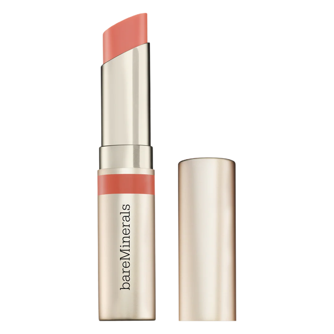 bareMinerals Mineralist Dewy Lip Gloss-Balm - Image 6