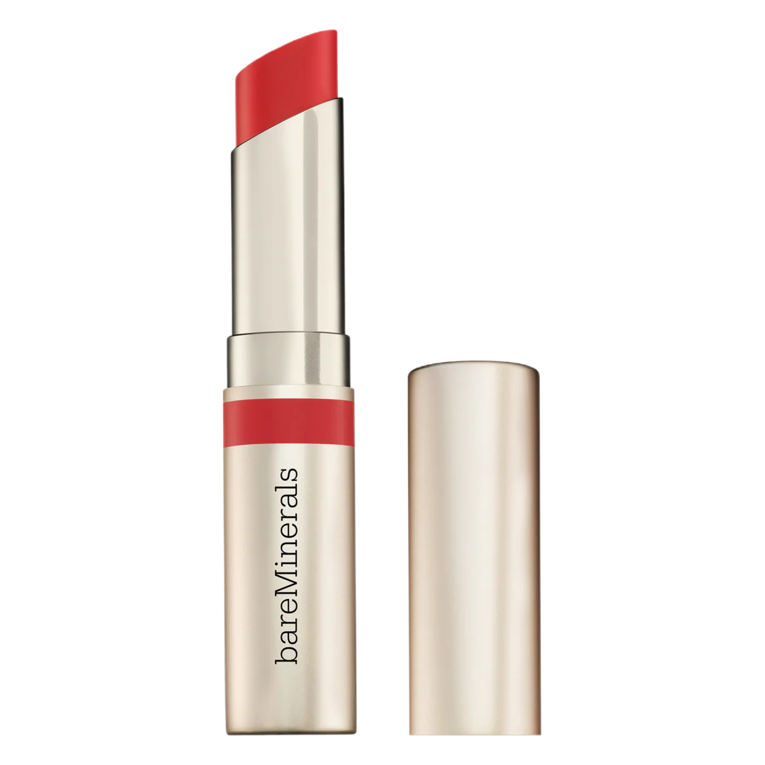 bareMinerals Mineralist Dewy Lip Gloss-Balm - Image 7