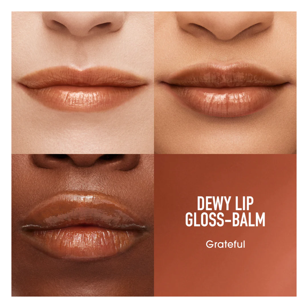 bareMinerals Mineralist Dewy Lip Gloss-Balm - Image 8