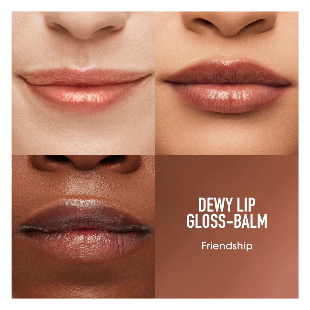 bareMinerals Mineralist Dewy Lip Gloss-Balm - Image 9