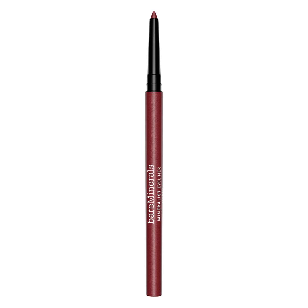 bareMinerals Mineralist Lasting Eyeliner