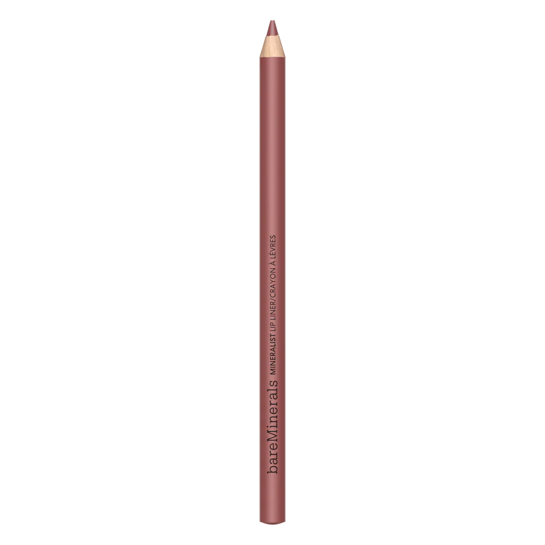 bareMinerals Mineralist Lasting Lip Liner