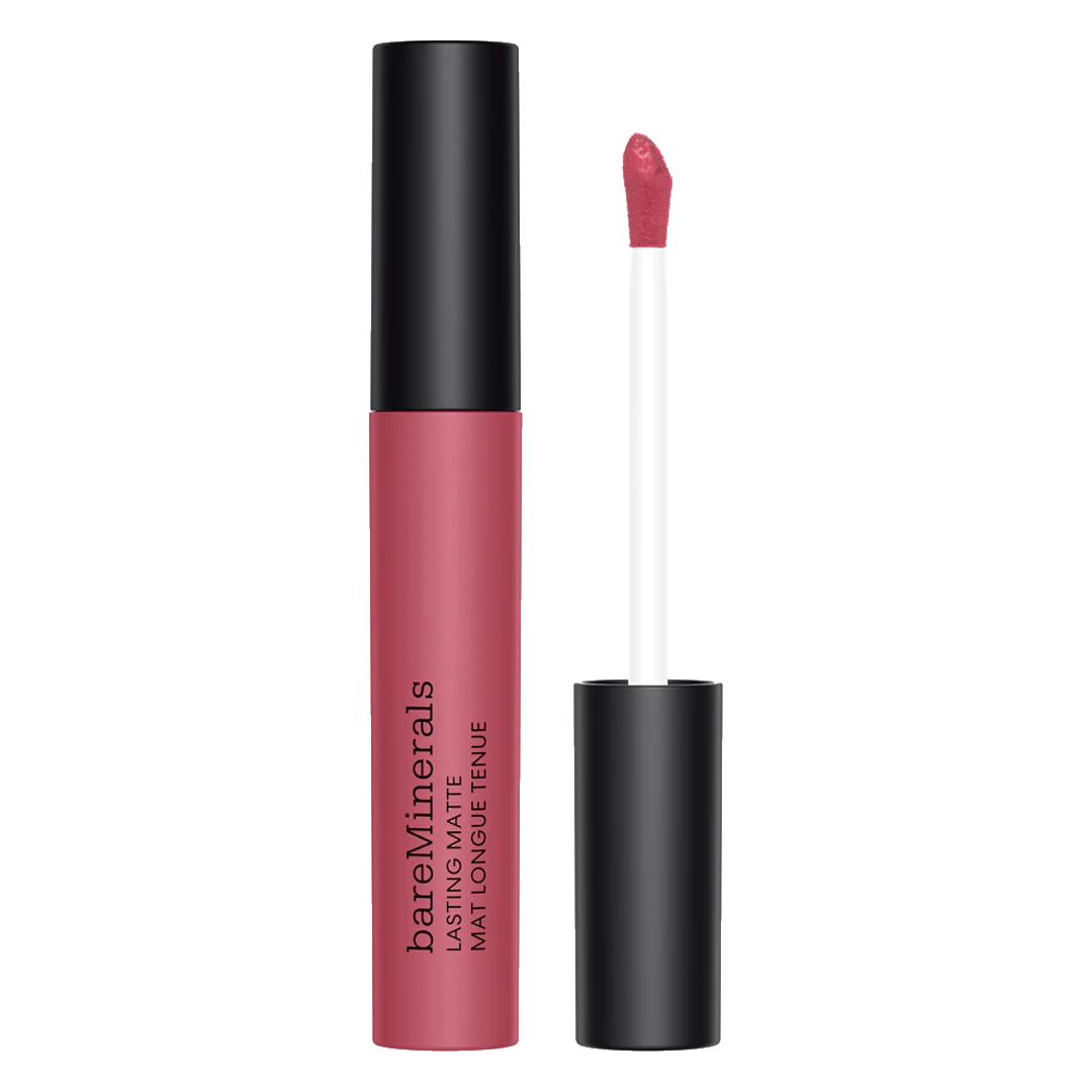 bareMinerals Mineralist Lasting Matte Liquid Lipstick - Image 2