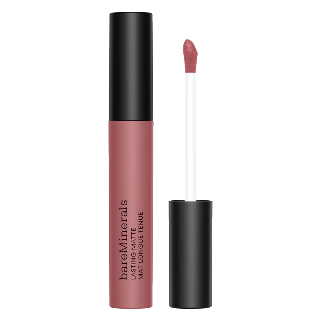 bareMinerals Mineralist Lasting Matte Liquid Lipstick - Image 6