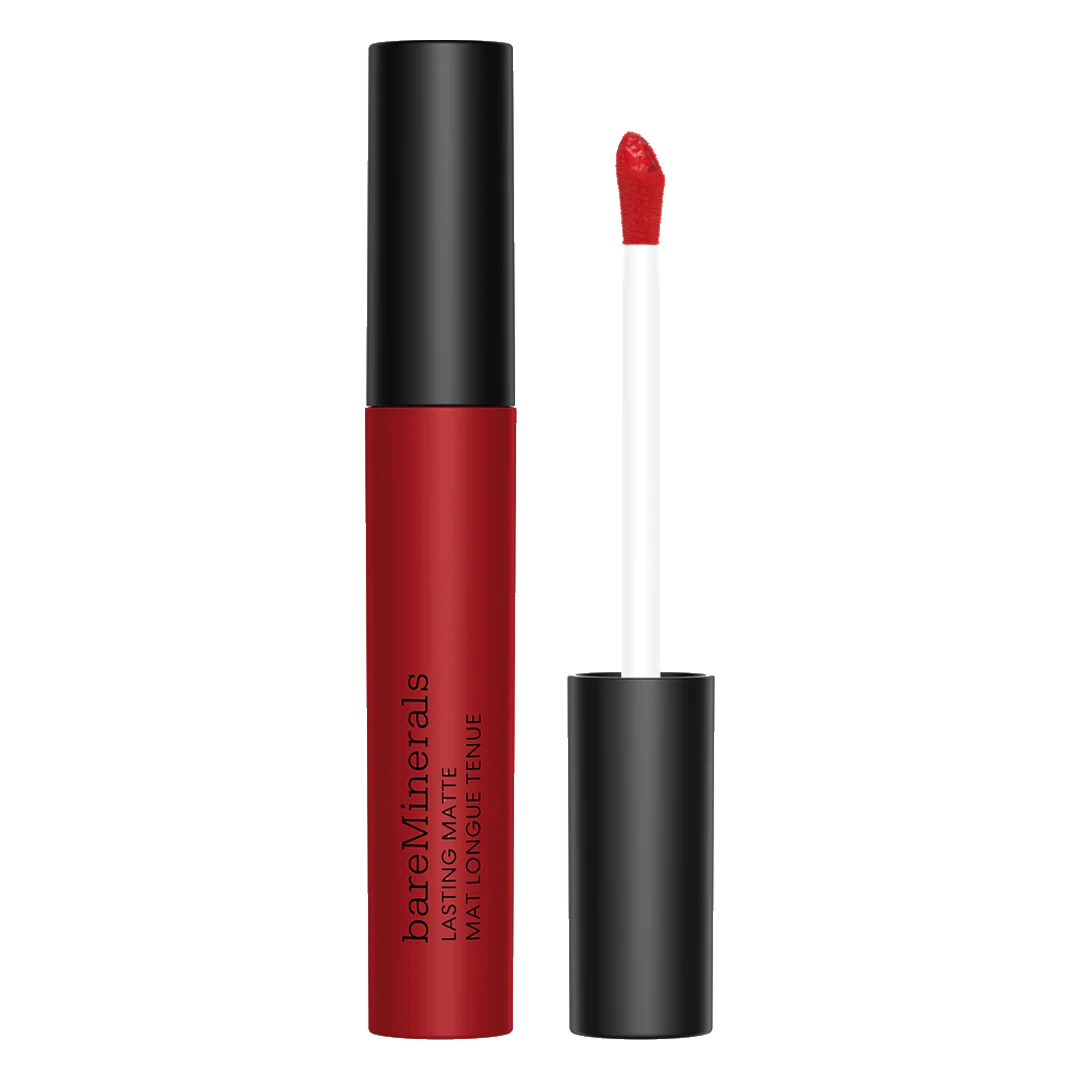 bareMinerals Mineralist Lasting Matte Liquid Lipstick - Image 7