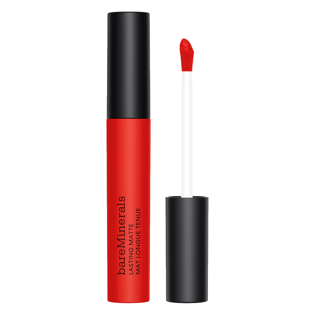 bareMinerals Mineralist Lasting Matte Liquid Lipstick - Image 8