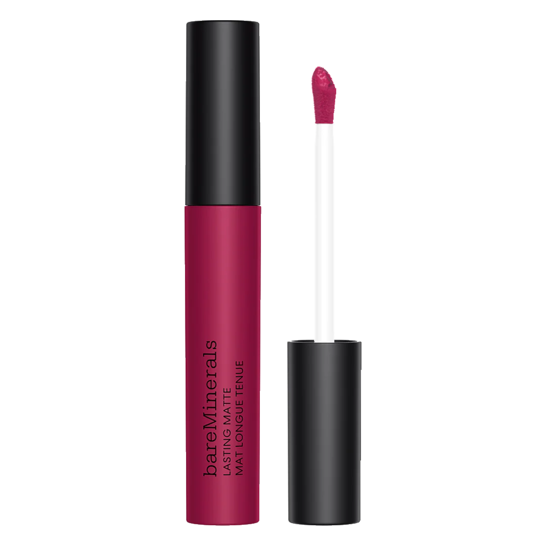 bareMinerals Mineralist Lasting Matte Liquid Lipstick - Image 9