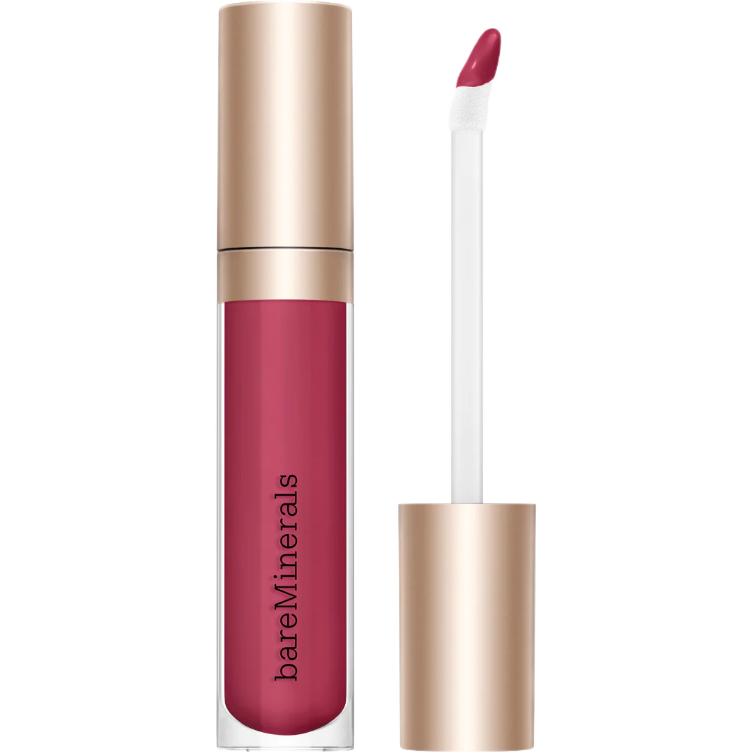 bareMinerals Mineralist Lip Gloss Balm