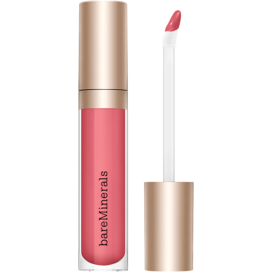 bareMinerals Mineralist Lip Gloss Balm - Image 26