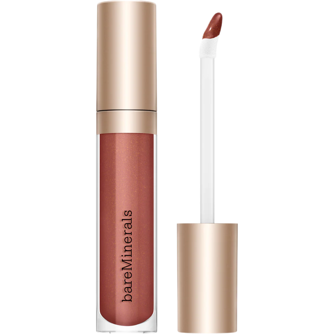 bareMinerals Mineralist Lip Gloss Balm - Image 29