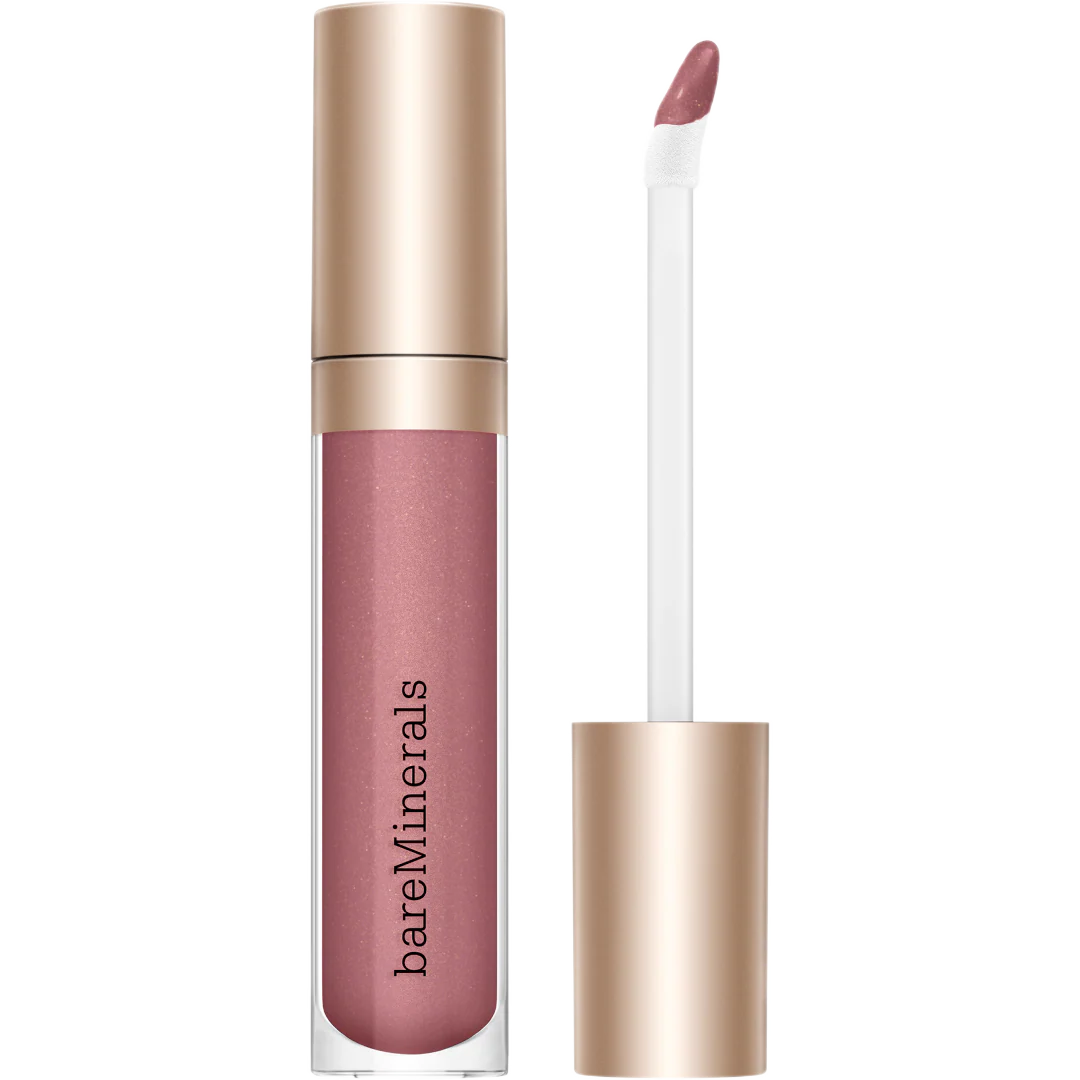 bareMinerals Mineralist Lip Gloss Balm - Image 32