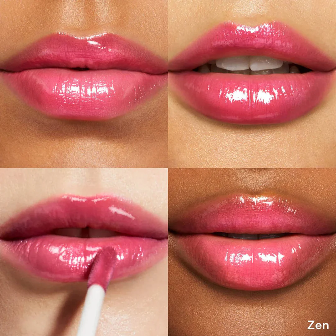 bareMinerals Mineralist Lip Gloss Balm - Image 36