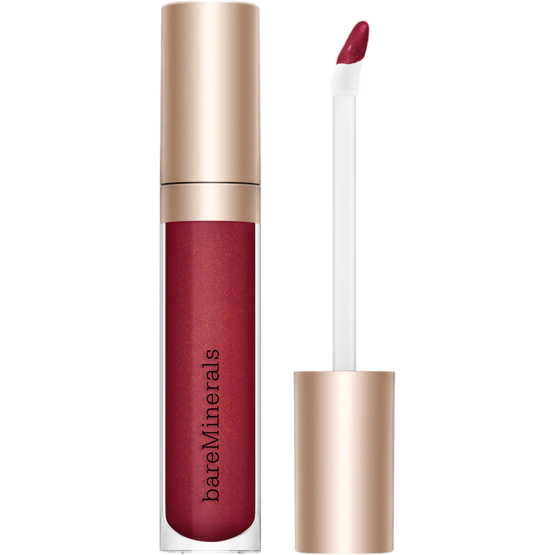 bareMinerals Mineralist Lip Gloss Balm - Image 37