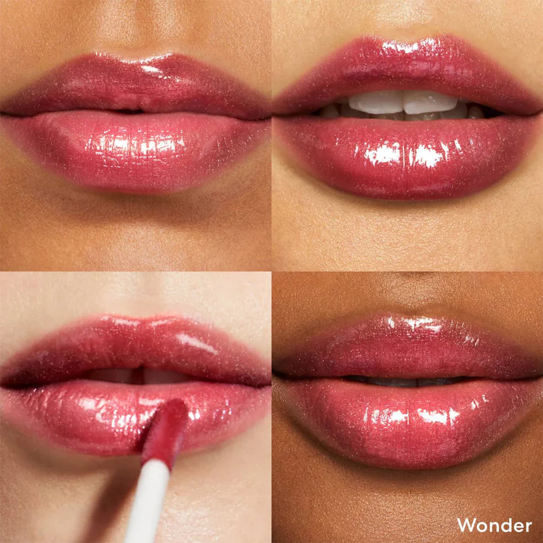 bareMinerals Mineralist Lip Gloss Balm - Image 39
