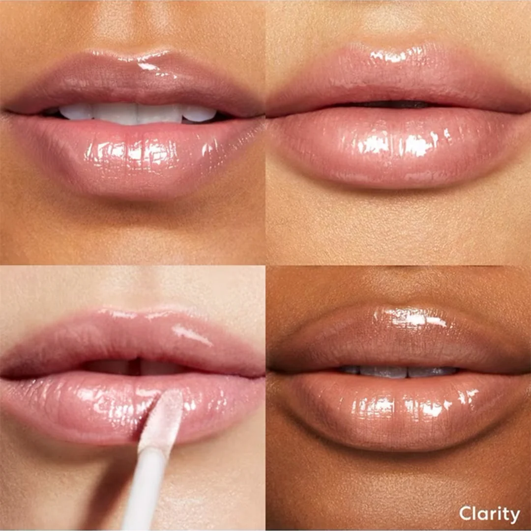 bareMinerals Mineralist Lip Gloss Balm - Image 4