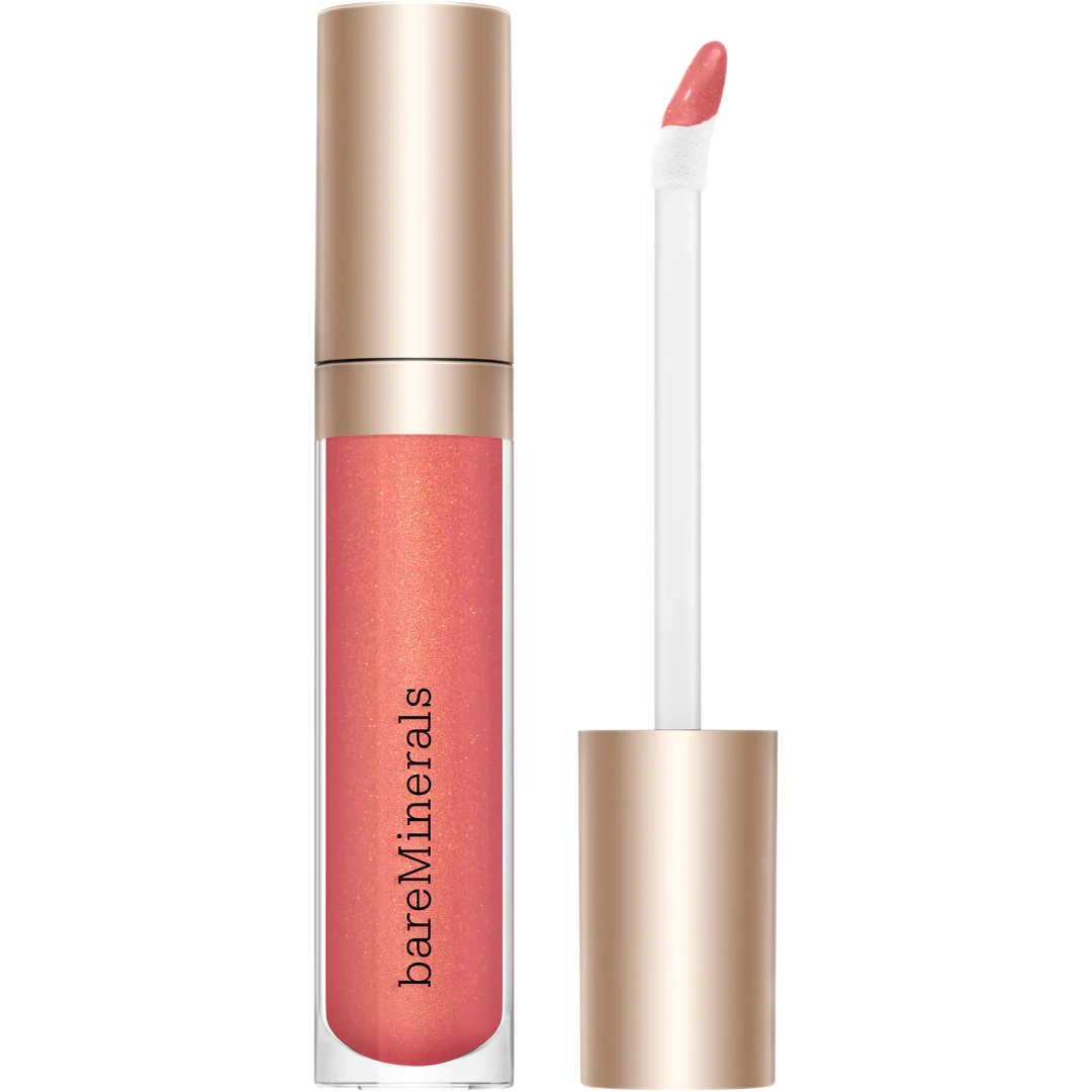 bareMinerals Mineralist Lip Gloss Balm - Image 5