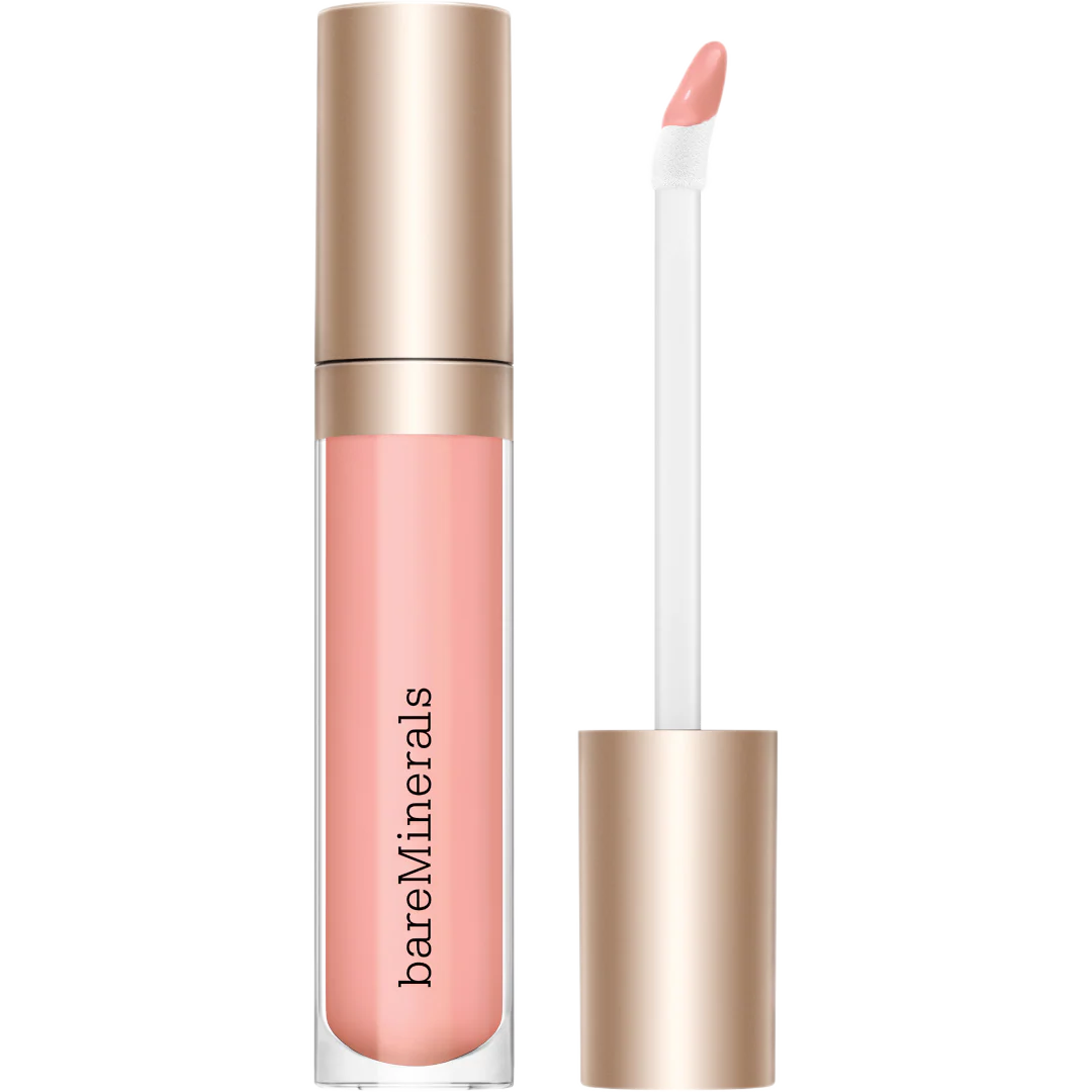 bareMinerals Mineralist Lip Gloss Balm - Image 8