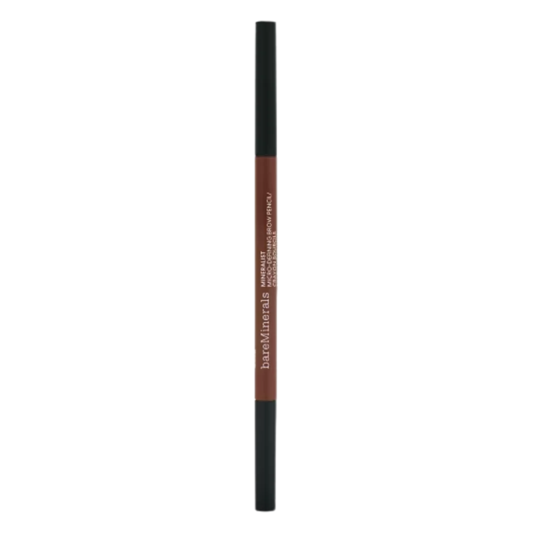 bareMinerals Mineralist Micro-Defining Brow Pencil - Image 10