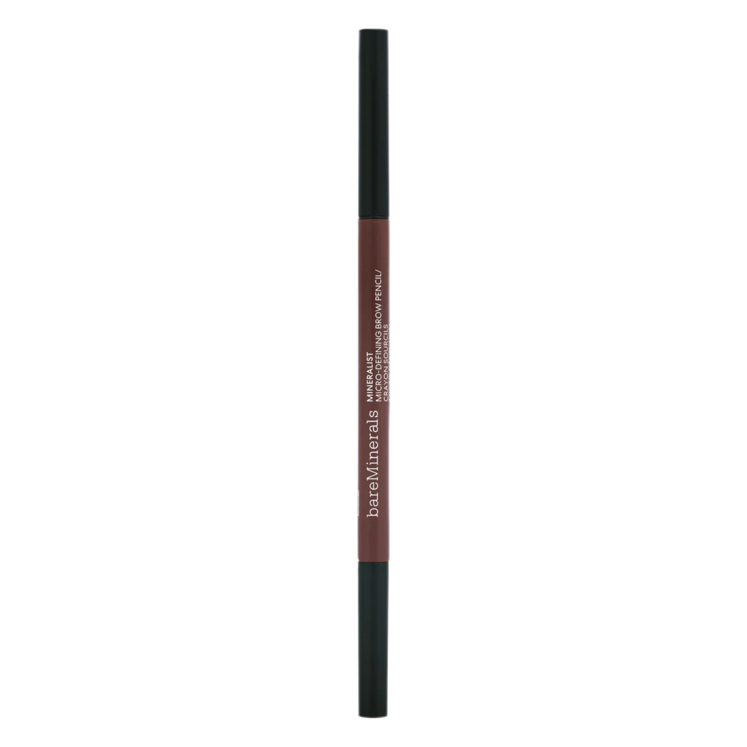 bareMinerals Mineralist Micro-Defining Brow Pencil - Image 11