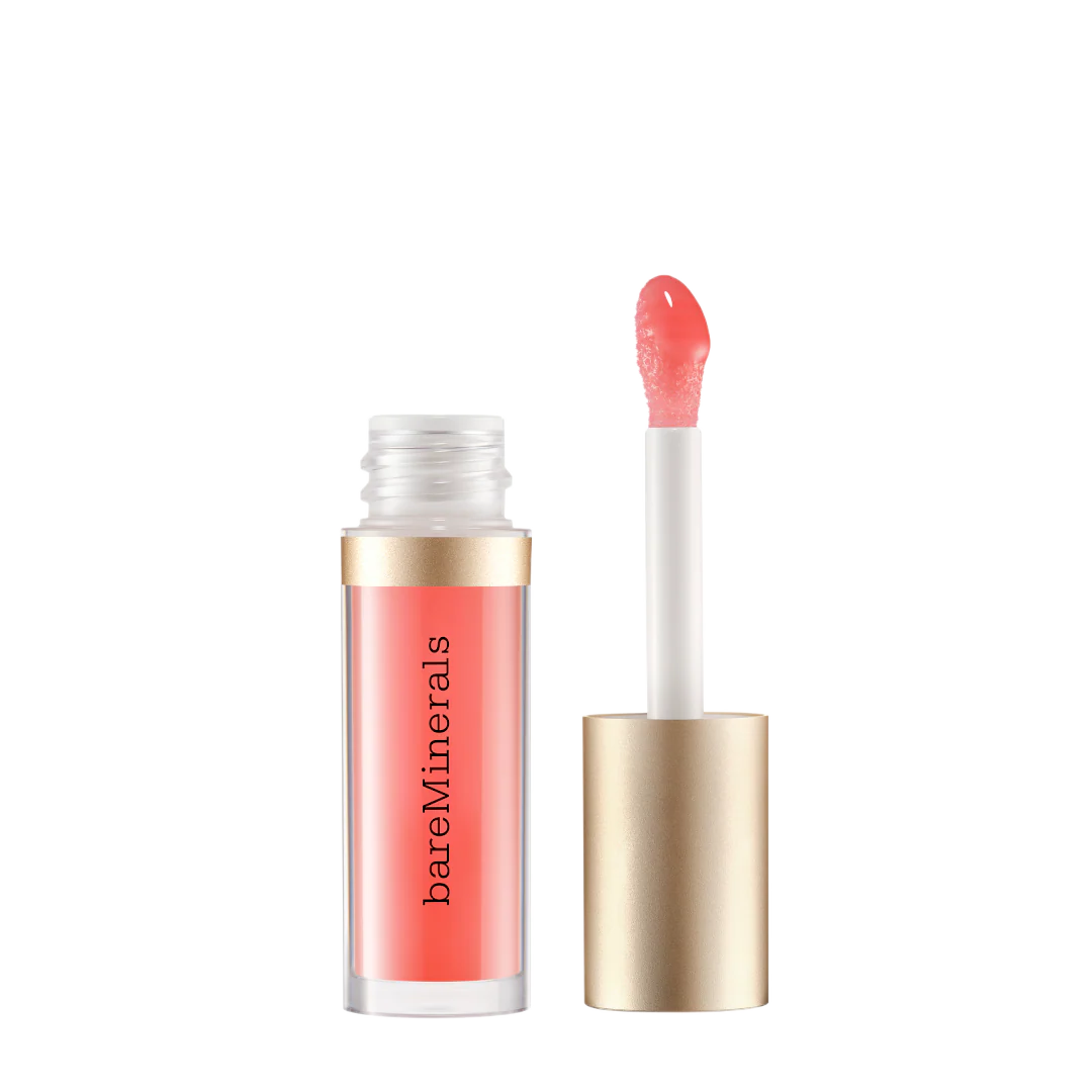bareMinerals Nourishing Lip Oil - Image 10