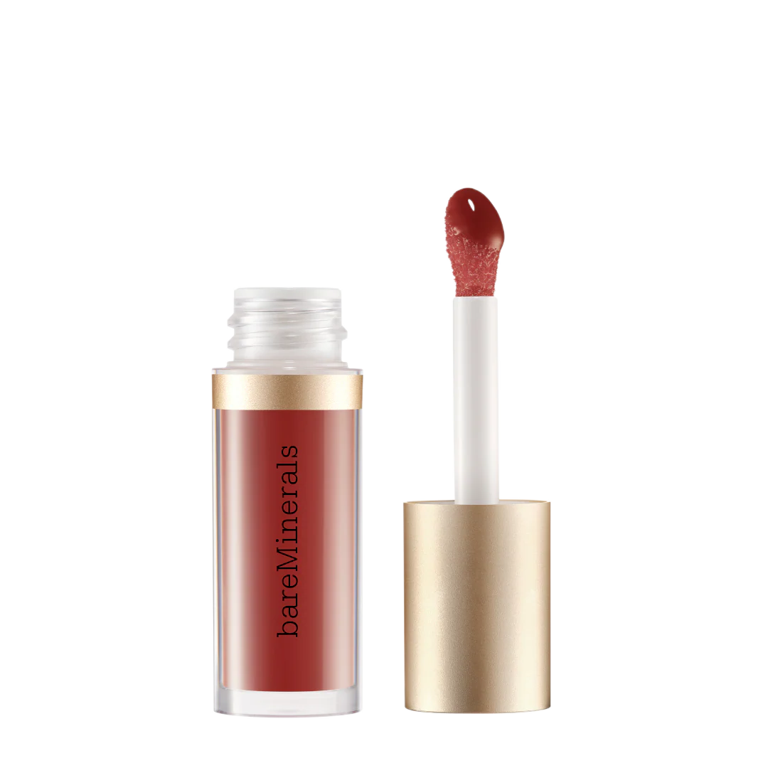 bareMinerals Nourishing Lip Oil - Image 13