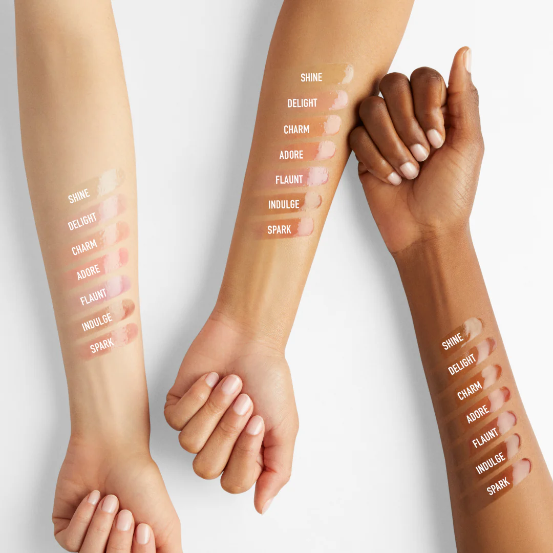 bareMinerals Nourishing Lip Oil - Image 16